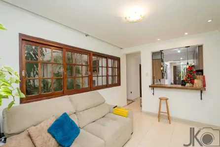 Apartamento com 3 Quartos à venda, 88m² no Bom Fim, Porto Alegre