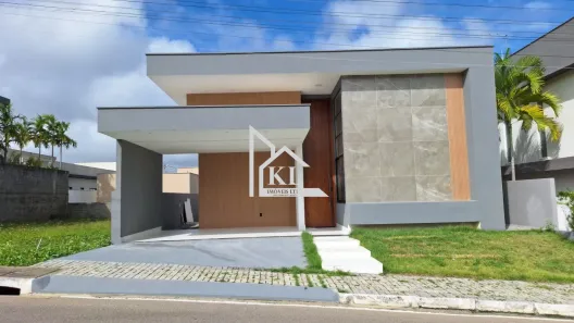 Casa com 3 Quartos à venda, 154m² no Parque das Nações, Parnamirim