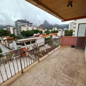 Apartamento com 2 Quartos à venda, 83m² no Vila Isabel, Rio de Janeiro