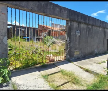 Lote/Terreno à venda, 280m² no Aeroporto, Aracaju