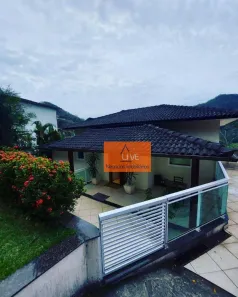 Casa com 4 Quartos à venda, 280m² no Itaipu, Niterói