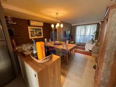 Apartamento com 3 Quartos à venda, 126m² no Porto das Dunas, Aquiraz
