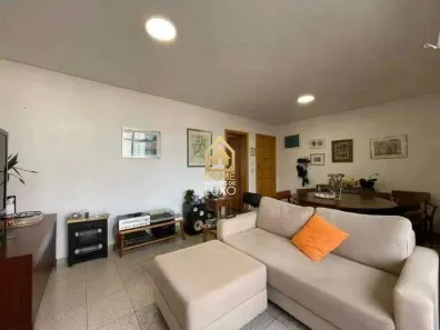 Apartamento com 3 Quartos à venda, 98m² no Buritis, Belo Horizonte
