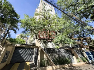 Apartamento com 2 Quartos para alugar, 53m² no Zona 07, Maringá