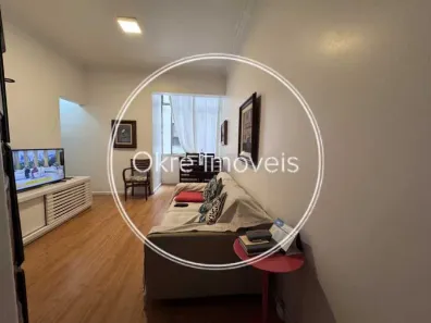 Apartamento com 3 Quartos à venda, 100m² no Leblon, Rio de Janeiro