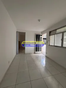 Apartamento com 1 Quarto à venda, 40m² no Galo Branco, São Gonçalo