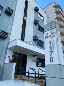 Sala Comercial para alugar, 76m² no Jardim América, Londrina