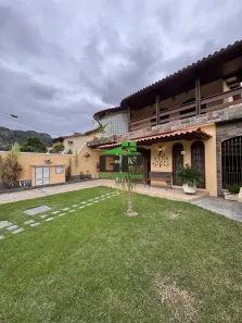 Casa com 4 Quartos à venda, 670m² no Taquara, Rio de Janeiro