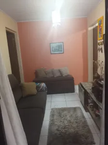 Casa com 2 Quartos à venda, 80m² no Conjunto Habitacional Milton de Alvarenga Peixoto, Taubaté