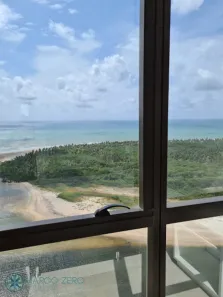 Flat com 1 Quarto à venda, 36m² no Barra de Jangada, Jaboatão dos Guararapes