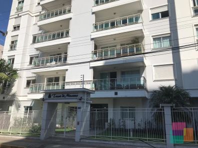 Apartamento com 3 Quartos à venda, 139m² no Atiradores, Joinville