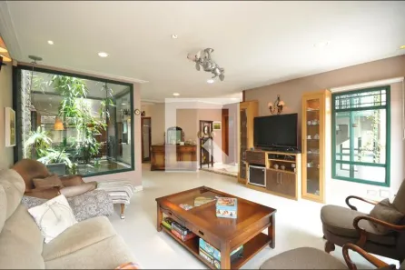 Casa com 4 Quartos à venda, 378m² no Vila Paiva, São Paulo