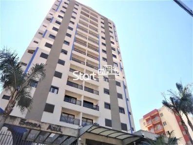 Apartamento com 3 Quartos à venda, 86m² no Bonfim, Campinas