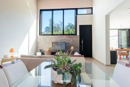 Casa de Condomínio com 3 Quartos à venda, 352m² no Vila Nova, Louveira
