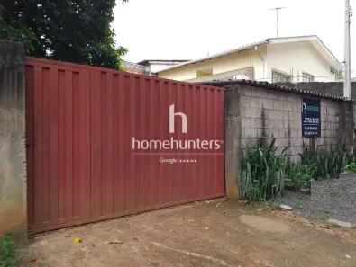 Lote/Terreno à venda, 10m² no Parque São Quirino, Campinas