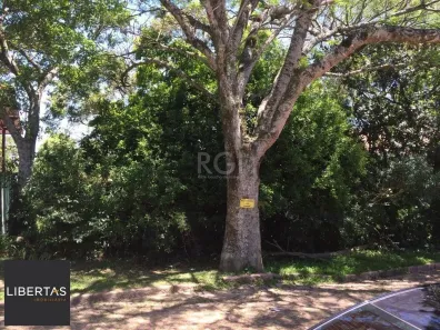 Lote/Terreno à venda, 451m² no Teresópolis, Porto Alegre