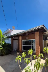 Casa com 3 Quartos à venda, 125m² no Jardim Londres, Campinas