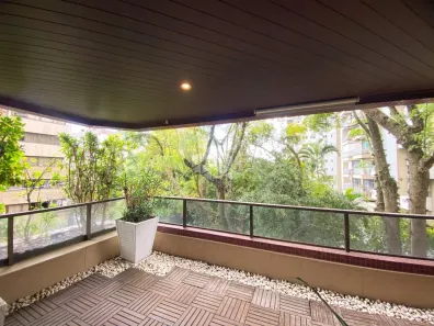 Apartamento com 3 Quartos à venda, 178m² no Rio Branco, Porto Alegre
