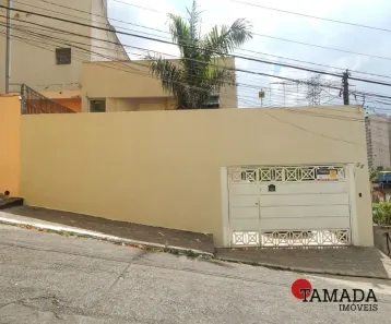 Casa com 3 Quartos à venda, 340m² no Vila Buenos Aires, São Paulo
