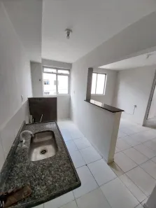 Apartamento com 3 Quartos para alugar, 55m² no Pedreirinha, Marituba