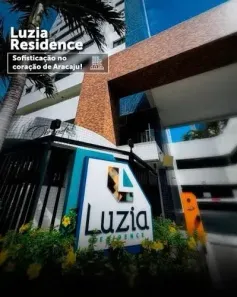 Apartamento com 2 Quartos à venda, 74m² no Luzia, Aracaju