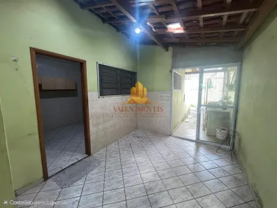 Casa com 2 Quartos à venda, 60m² no Jardim das Indústrias, Jacareí