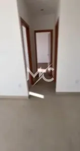 Apartamento com 2 Quartos para alugar, 55m² no Palmeiras de São José, São José dos Campos