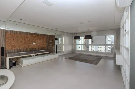 Apartamento com 3 Quartos à venda, 135m² no Centro, Balneário Camboriú