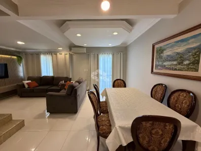 Casa de Condomínio com 3 Quartos à venda, 150m² no Centro, Canoas