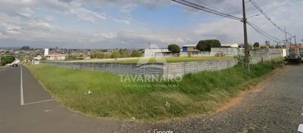 Lote/Terreno para alugar, 4800m² no Jardim Carvalho, Ponta Grossa