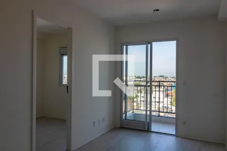 Apartamento com 1 Quarto à venda, 28m² no Vila Campestre, São Paulo