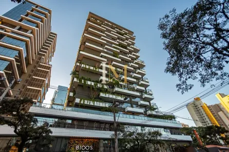 Sala Comercial à venda, 36m² no Alto da Glória, Curitiba