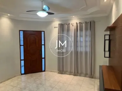 Casa com 2 Quartos à venda, 116m² no Jardim Santana, Hortolândia