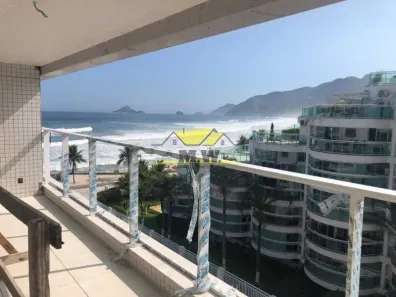 Apartamento com 2 Quartos à venda, 87m² no Recreio dos Bandeirantes, Rio de Janeiro