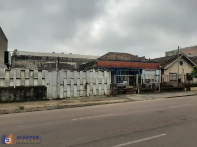 Lote/Terreno à venda, 484m² no Navegantes, Porto Alegre