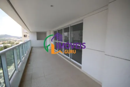Apartamento com 3 Quartos à venda, 243m² no Alphaville Centro Industrial e Empresarial/Alphaville., Barueri