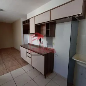 Apartamento com 2 Quartos à venda, 50m² no Éden, Sorocaba