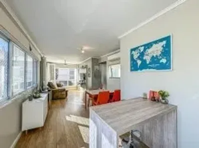 Apartamento com 2 Quartos à venda, 71m² no Rio Branco, Porto Alegre