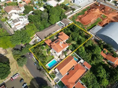 Lote/Terreno à venda, 2791m² no Parque Taquaral, Campinas