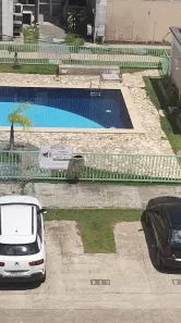 Apartamento com 2 Quartos à venda, 42m² no Centro, Ananindeua
