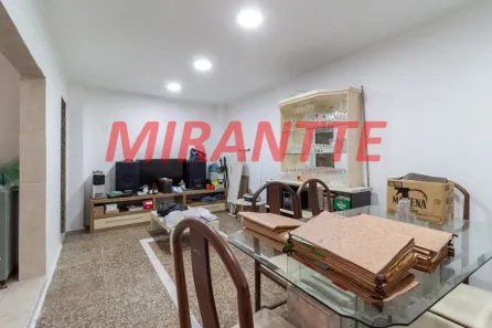 Sobrado com 3 Quartos à venda, 160m² no Parque Peruche, São Paulo