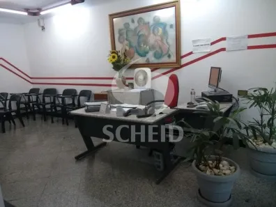 Imóvel Comercial à venda, 311m² no Santo Amaro, São Paulo