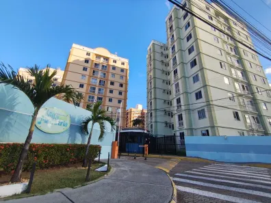 Apartamento com 3 Quartos para alugar, 65m² no Farolândia, Aracaju