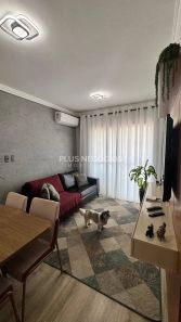 com 2 Quartos à venda, 61m² no Jardim Residencial Martinez, Sorocaba