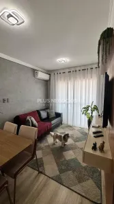 com 2 Quartos à venda, 61m² no Jardim Residencial Martinez, Sorocaba