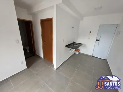 Apartamento com 2 Quartos à venda, 34m² no Alto da Mooca, São Paulo