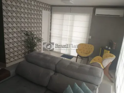 Apartamento com 2 Quartos para alugar, 136m² no Jardim das Acácias, São Paulo