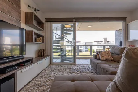 Cobertura com 2 Quartos à venda, 132m² no XANGRI-LÁ, Xangri-lá