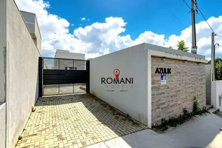 Casa de Condomínio com 2 Quartos à venda, 65m² no Vila São Paulo, Mogi das Cruzes