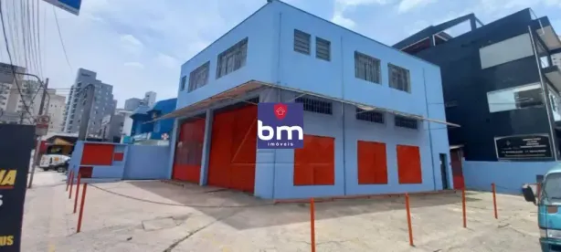 Ponto Comercial para alugar, 180m² no Pirajussara, São Paulo